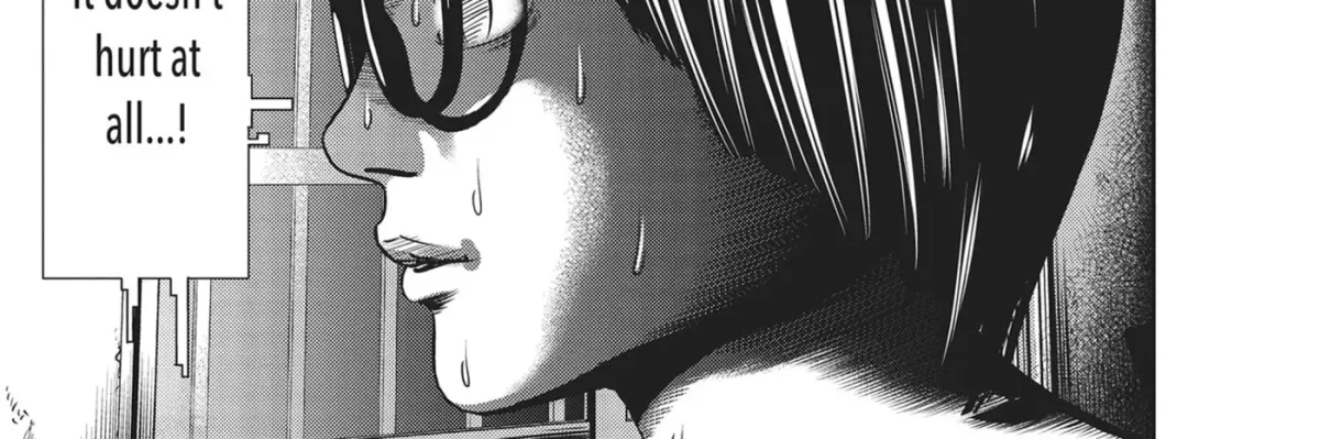 Hikari-Man Chapter 33 page 18 - 