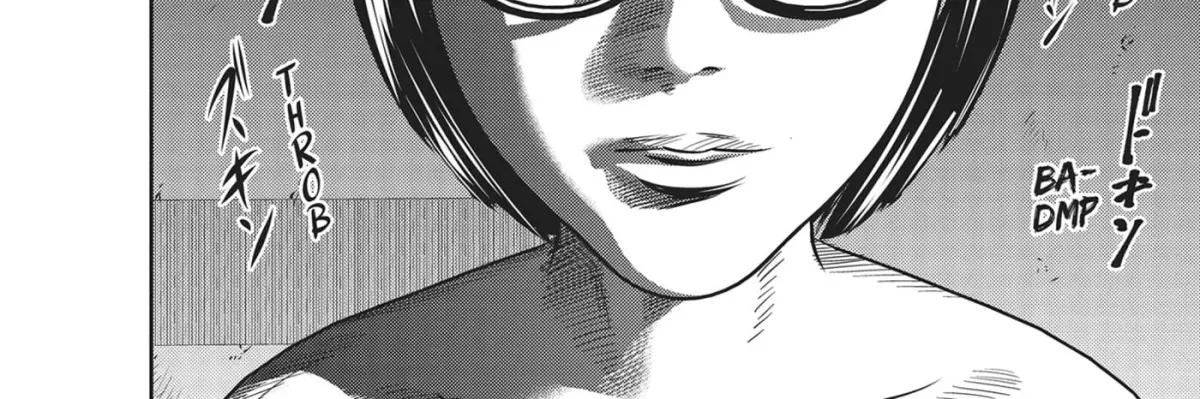 Hikari-Man Chapter 33 page 32 - 