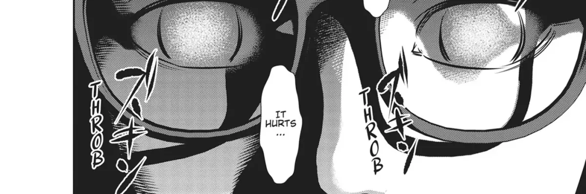 Hikari-Man Chapter 33 page 36 - 