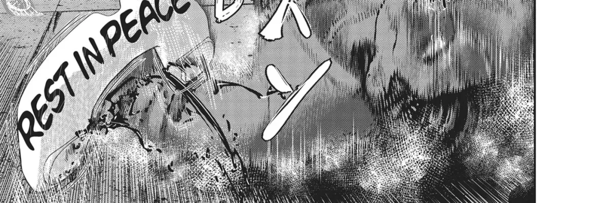 Hikari-Man Chapter 34 page 18 - 