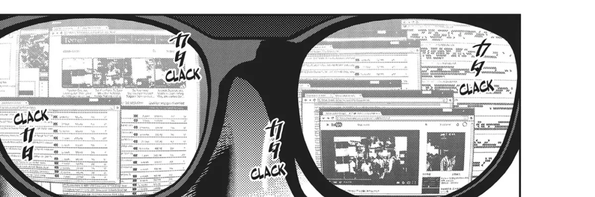 Hikari-Man Chapter 34 page 26 - 