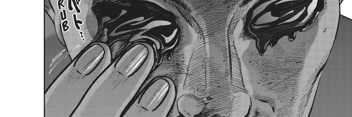 Hikari-Man Chapter 34 page 30 - 