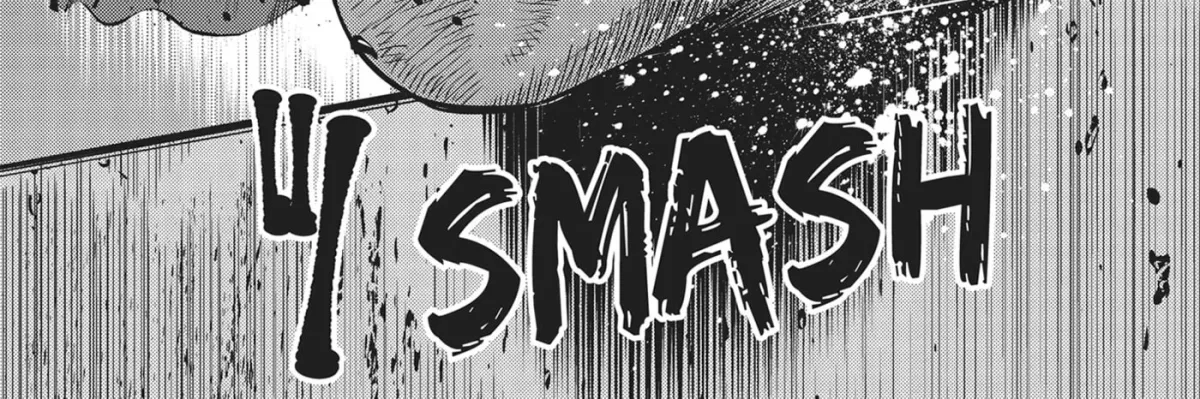 Hikari-Man Chapter 35 page 22 - 