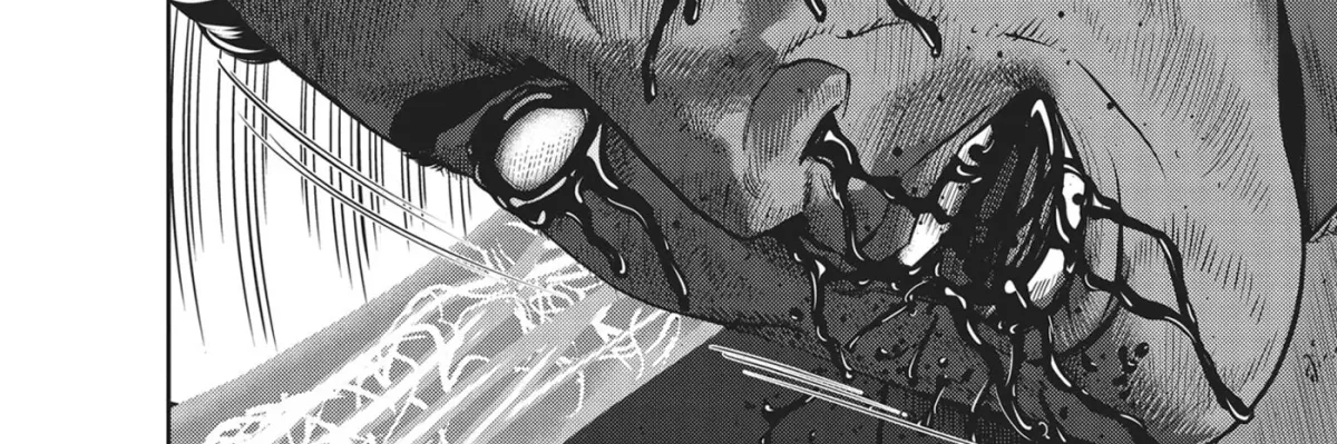 Hikari-Man Chapter 35 page 26 - 