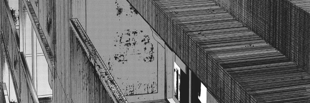 Hikari-Man Chapter 36 page 12 - 