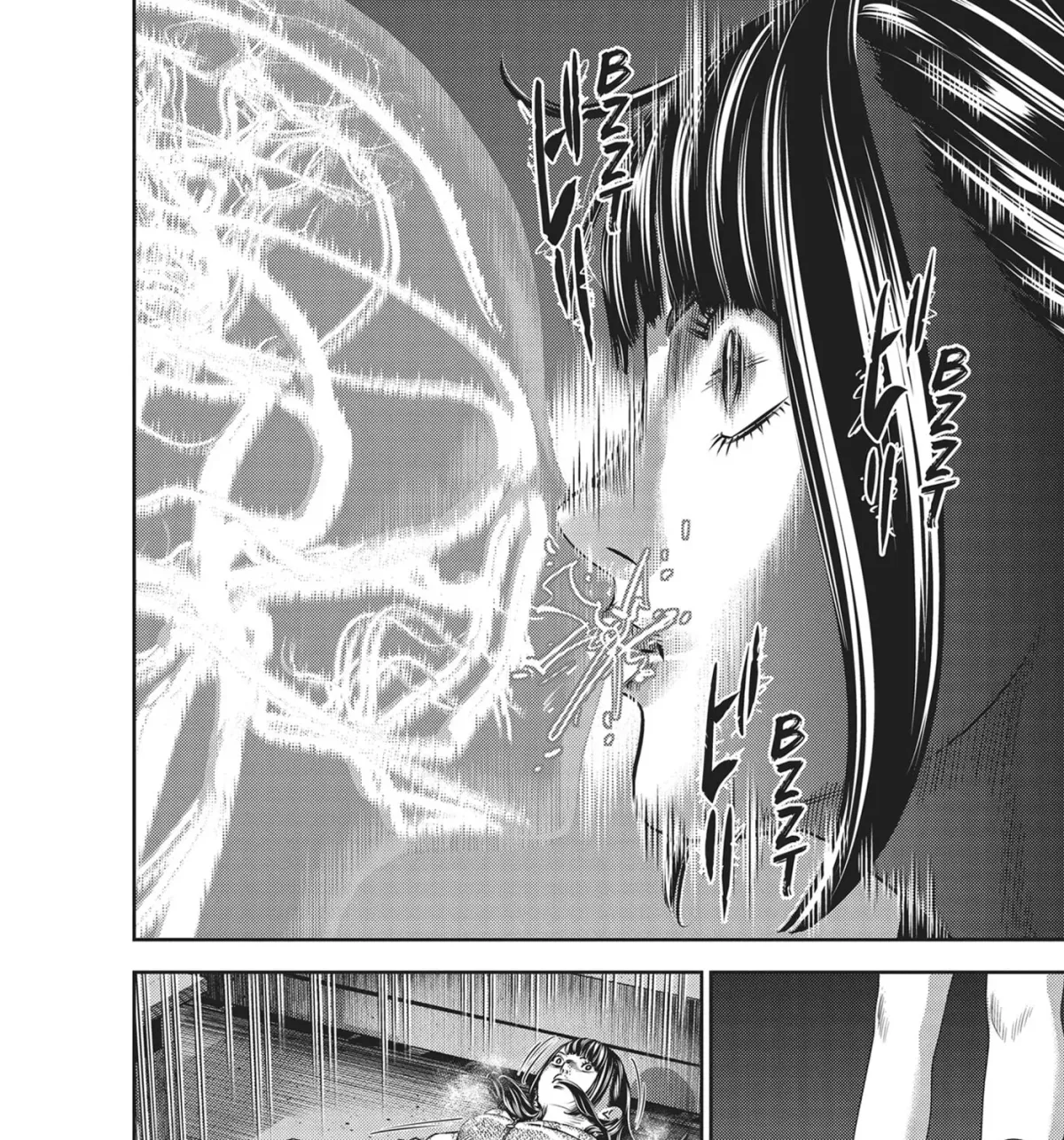 Hikari-Man Chapter 36 page 13 - 