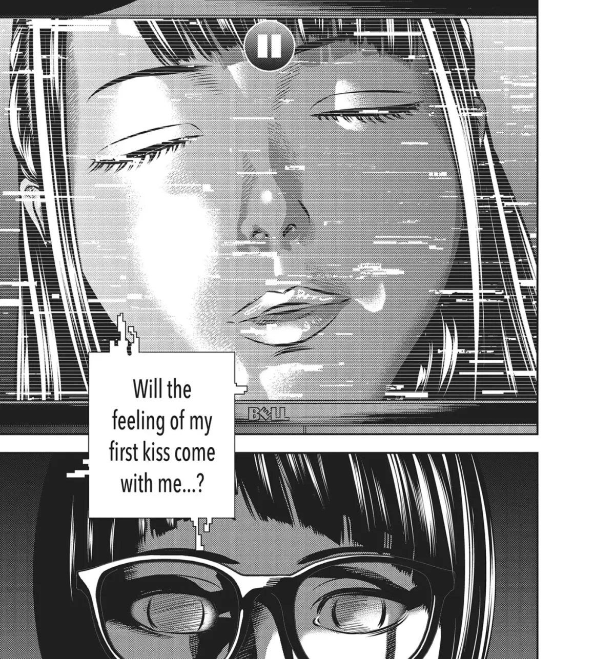 Hikari-Man Chapter 36 page 35 - 