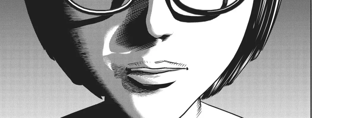 Hikari-Man Chapter 36 page 36 - 
