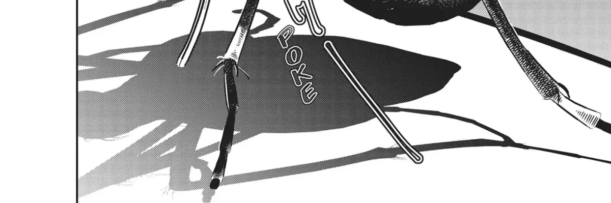 Hikari-Man Chapter 36 page 38 - 