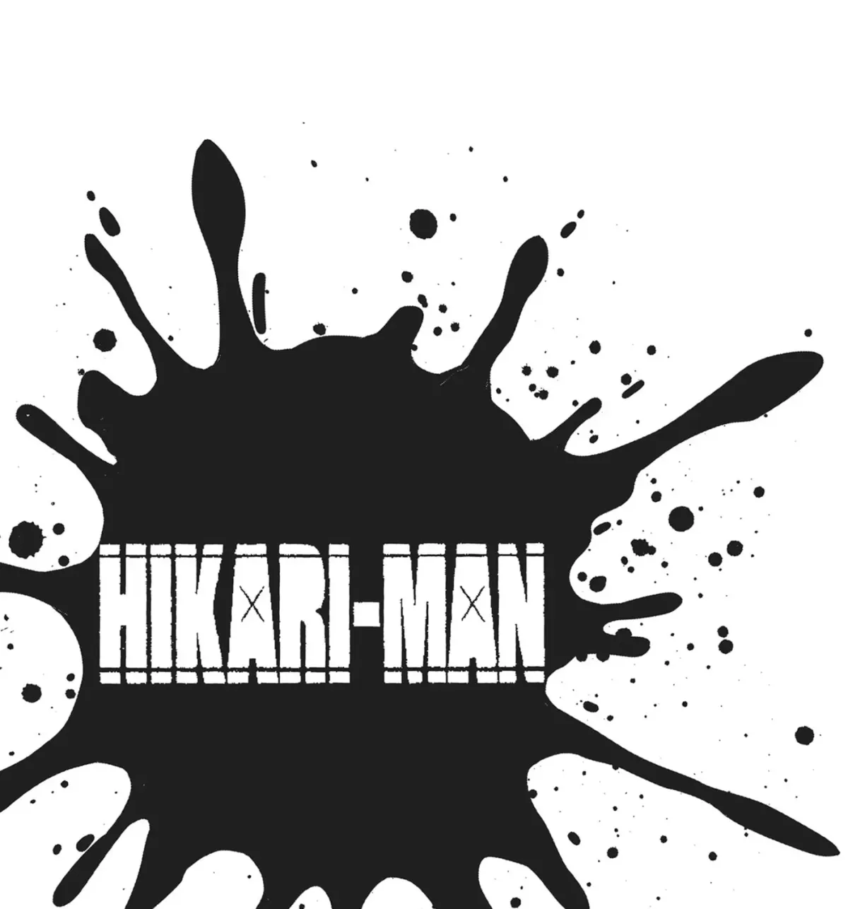 Hikari-Man Chapter 36 page 41 - 