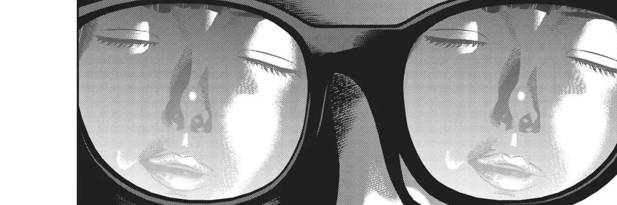 Hikari-Man Chapter 36 page 10 - 