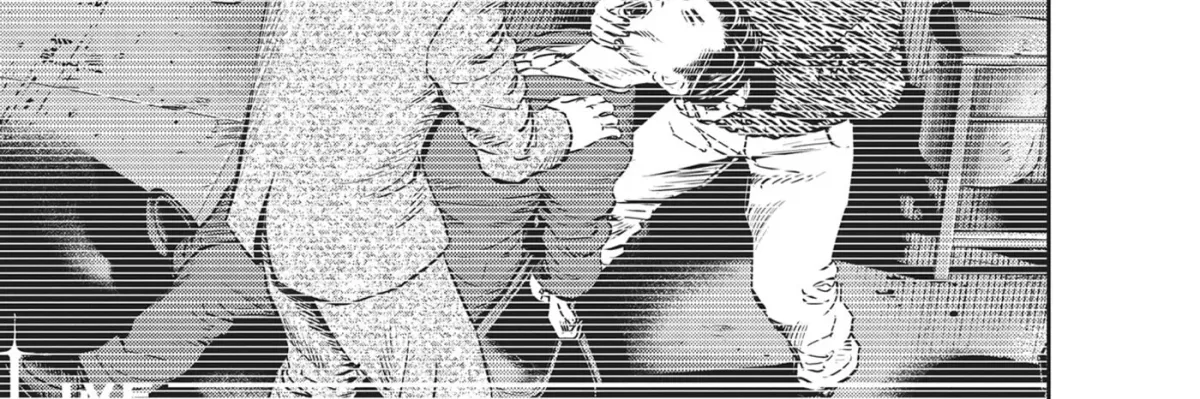 Hikari-Man Chapter 37 page 14 - 