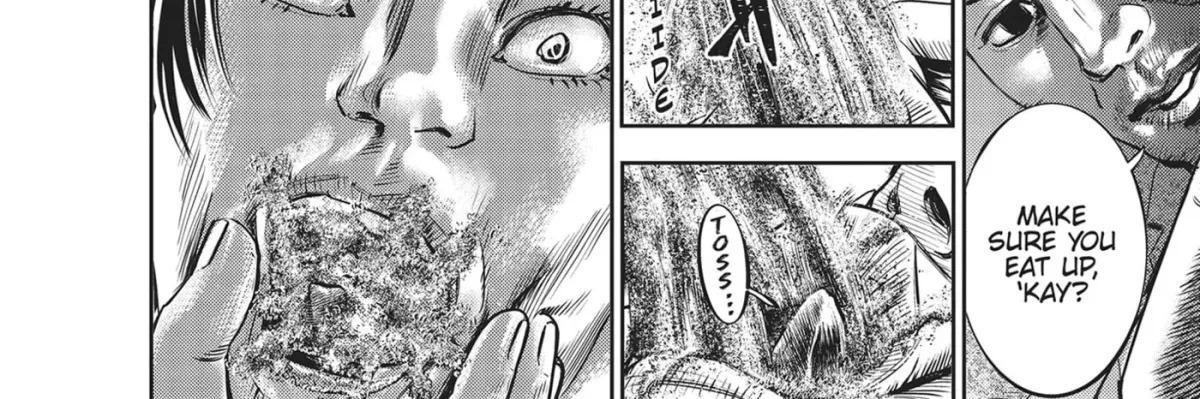 Hikari-Man Chapter 37 page 20 - 