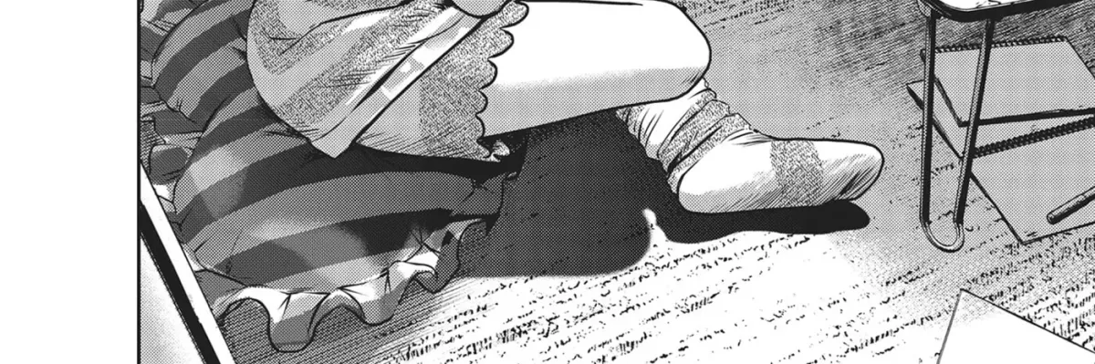 Hikari-Man Chapter 37 page 4 - 