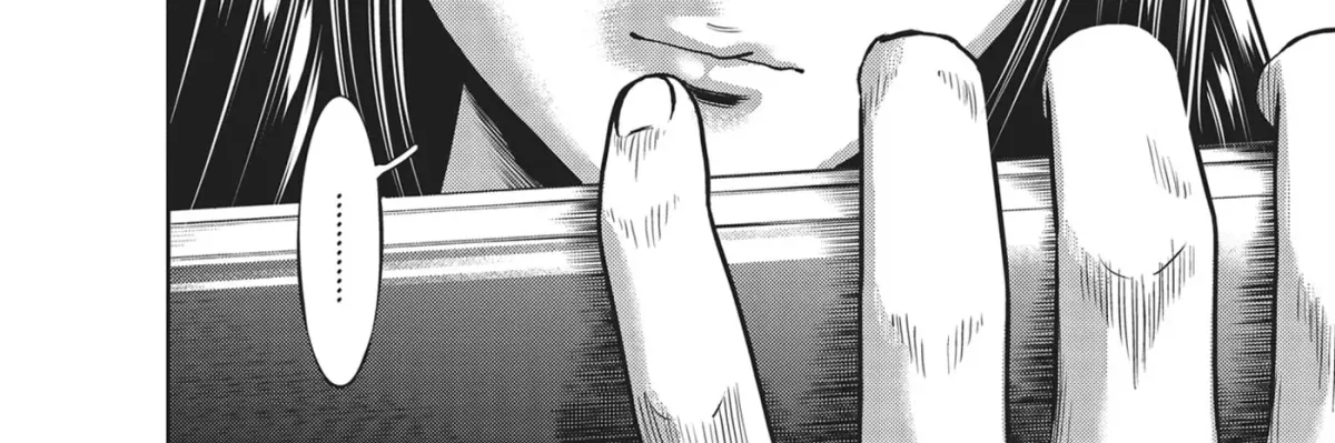 Hikari-Man Chapter 37 page 8 - 