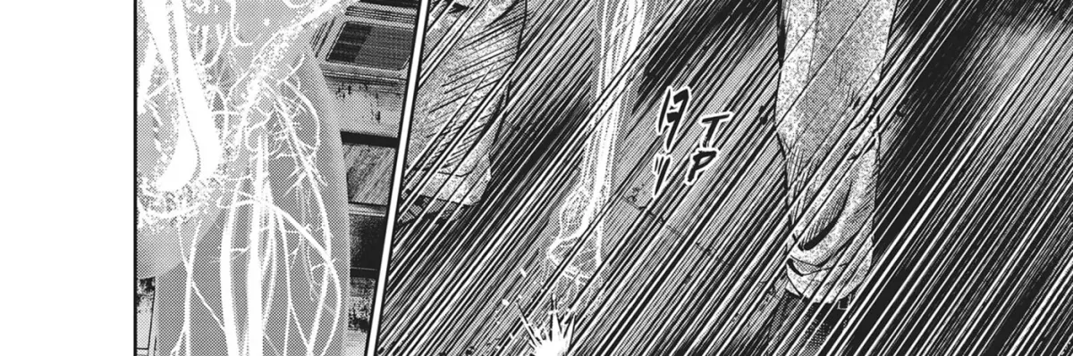 Hikari-Man Chapter 38 page 14 - 