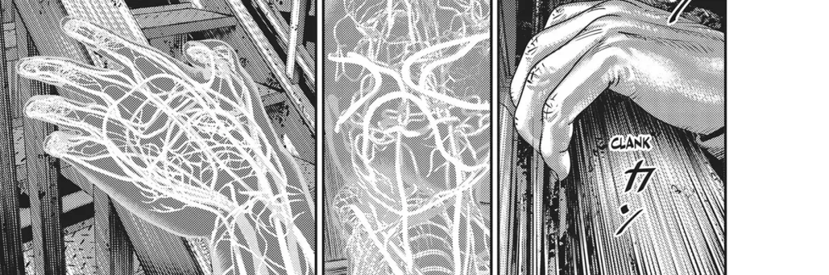 Hikari-Man Chapter 38 page 20 - 
