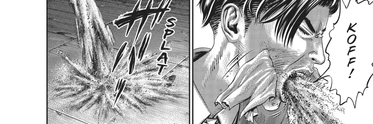Hikari-Man Chapter 38 page 26 - 