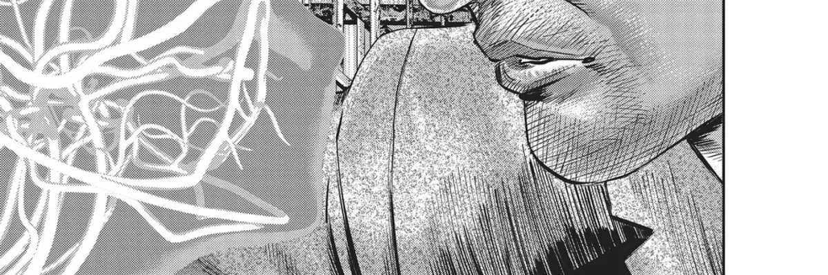 Hikari-Man Chapter 38 page 8 - 