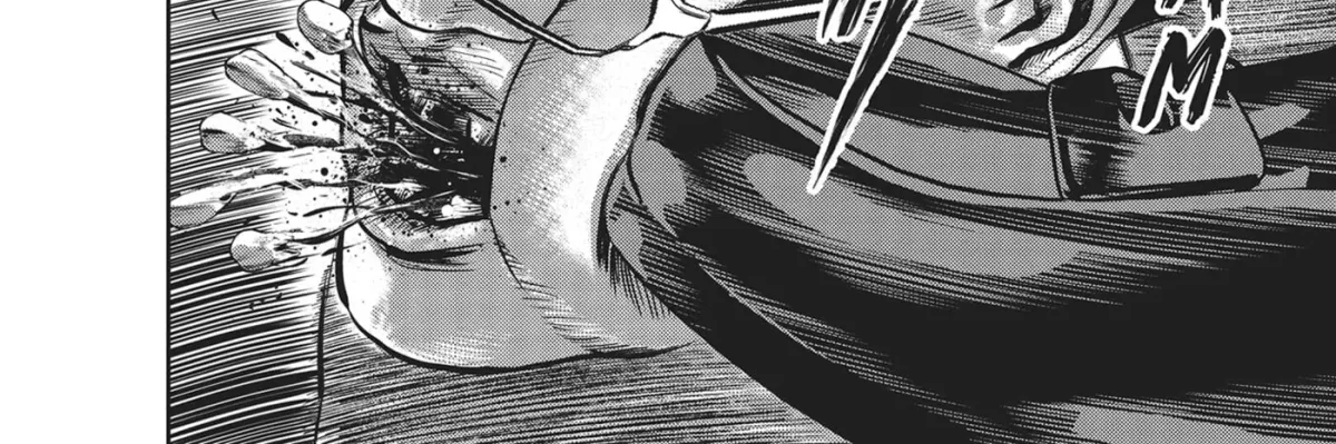 Hikari-Man Chapter 39 page 30 - 