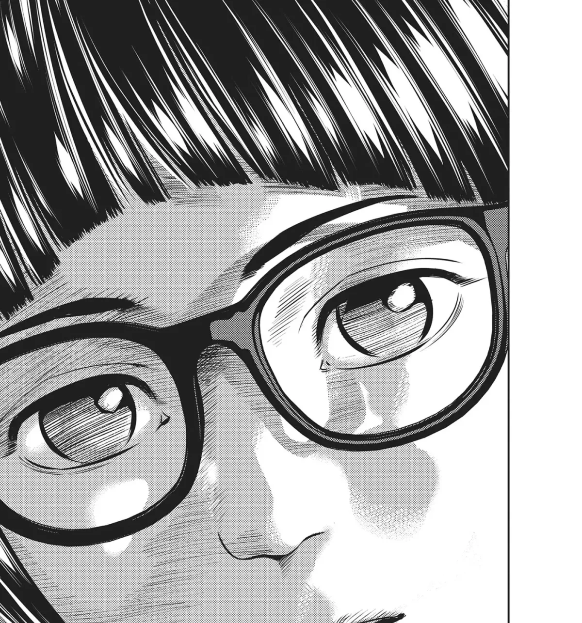 Hikari-Man Chapter 39 page 35 - 