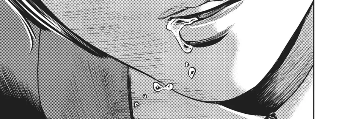 Hikari-Man Chapter 39 page 36 - 