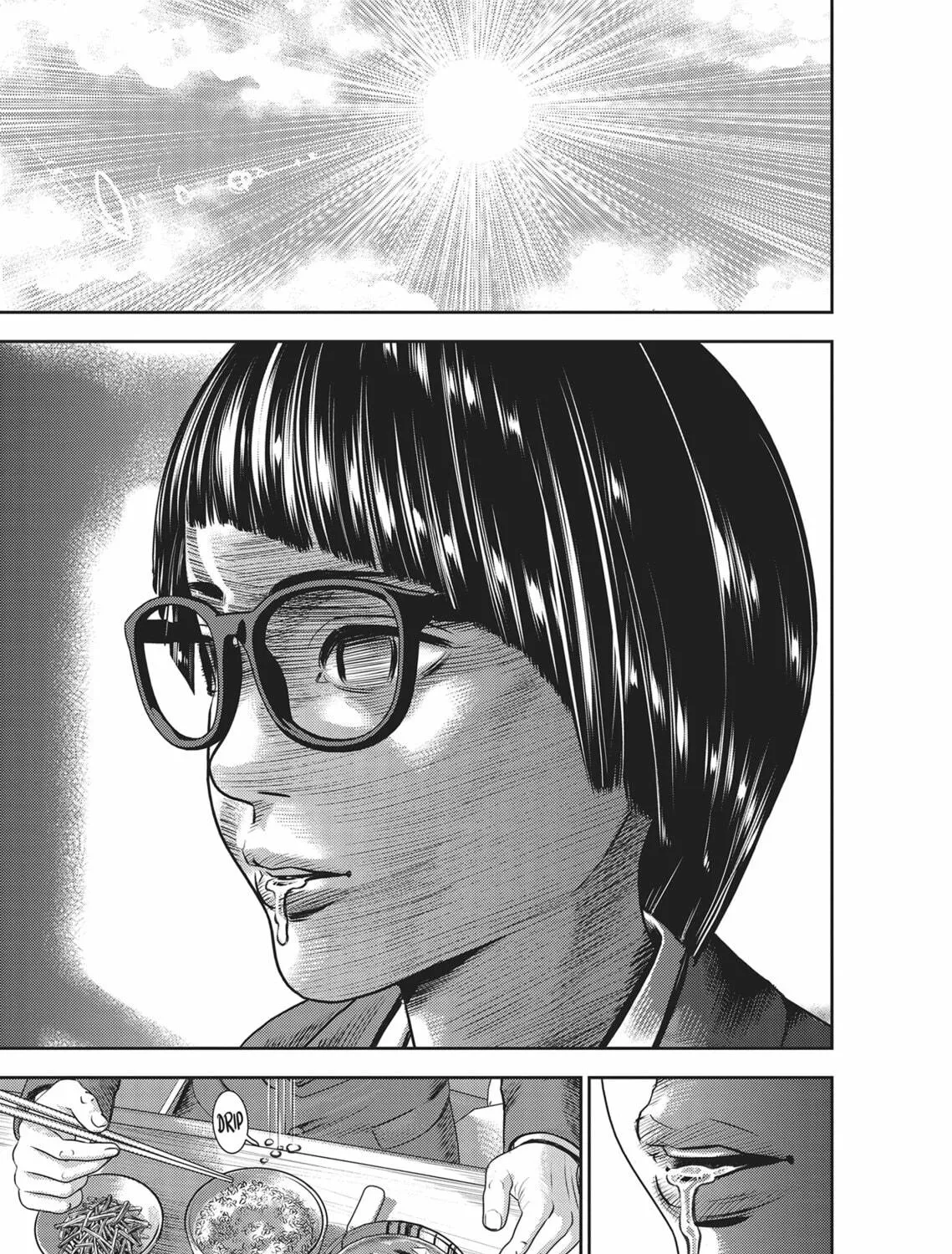Hikari-Man Chapter 4 page 11 - 