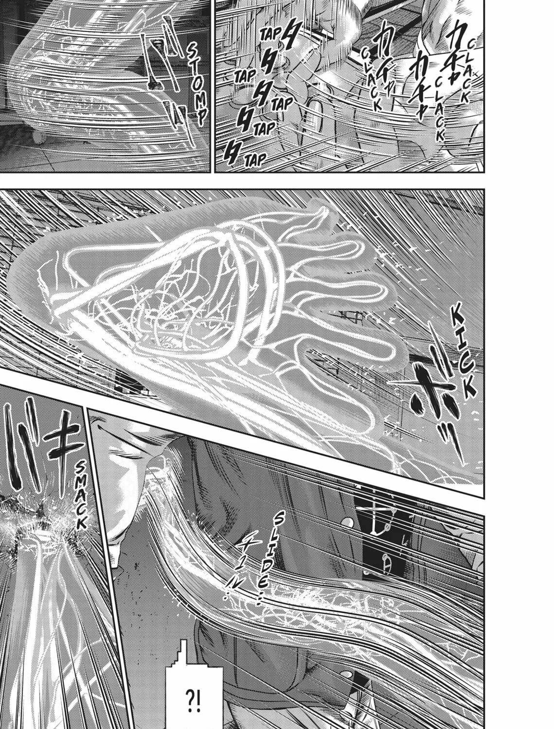 Hikari-Man Chapter 4 page 175 - 