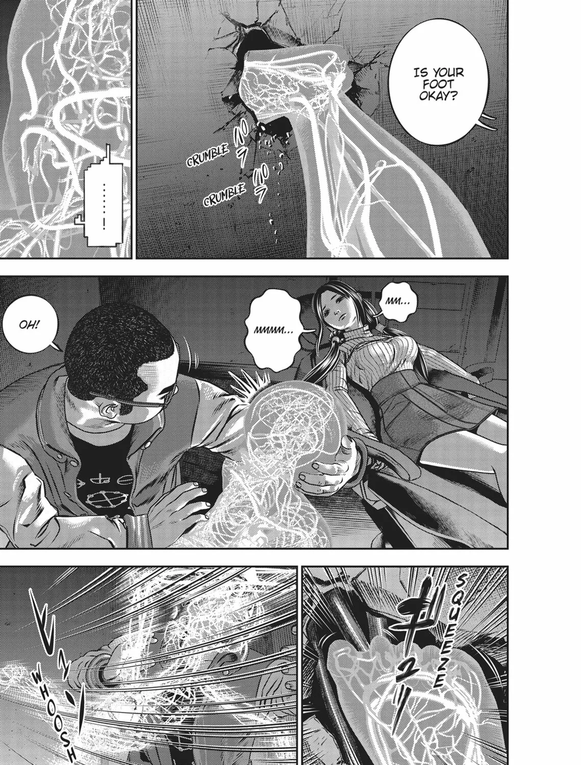 Hikari-Man Chapter 4 page 187 - 