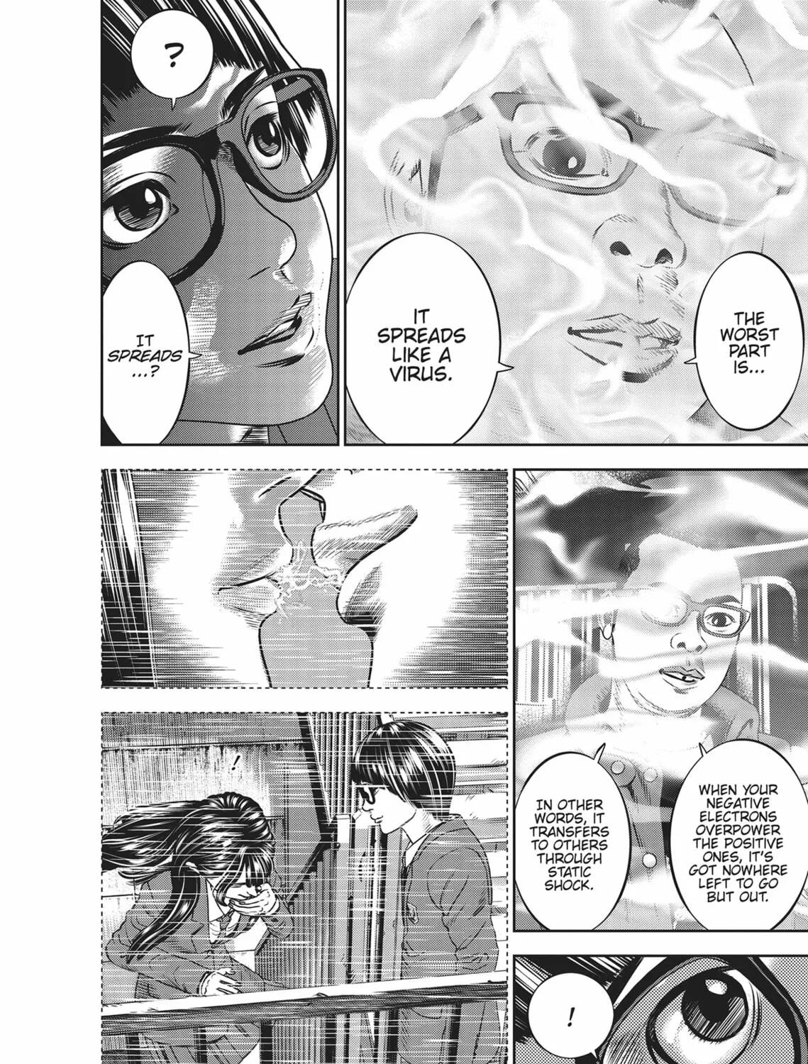 Hikari-Man Chapter 4 page 253 - 