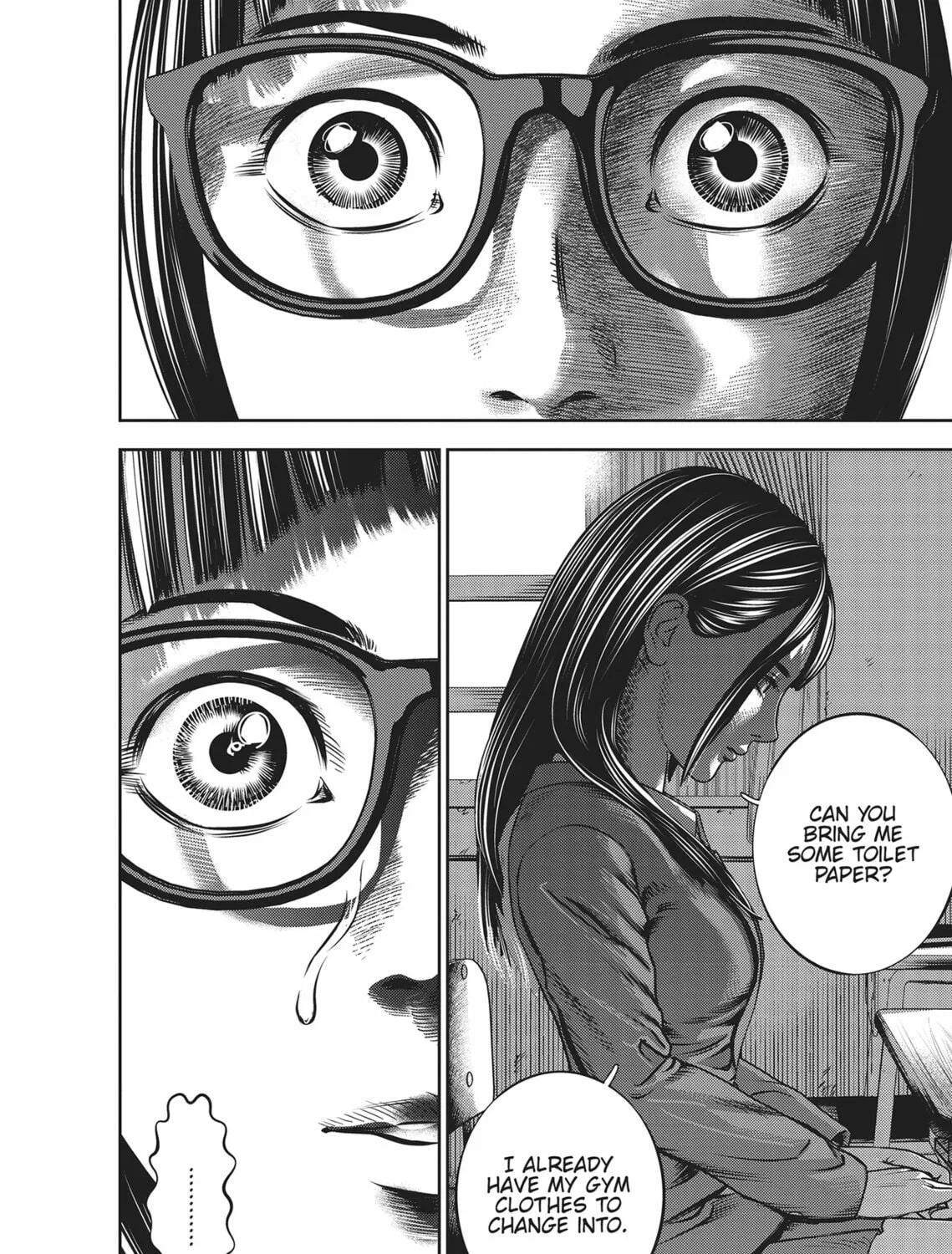 Hikari-Man Chapter 4 page 283 - 