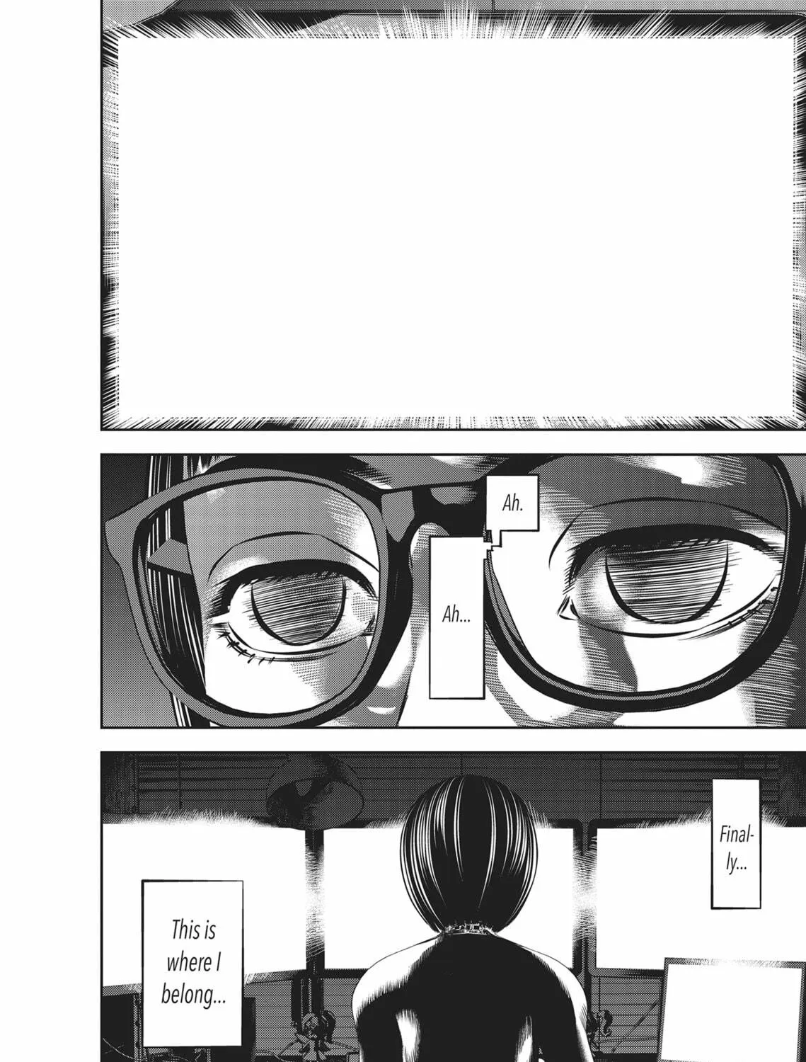 Hikari-Man Chapter 4 page 305 - 