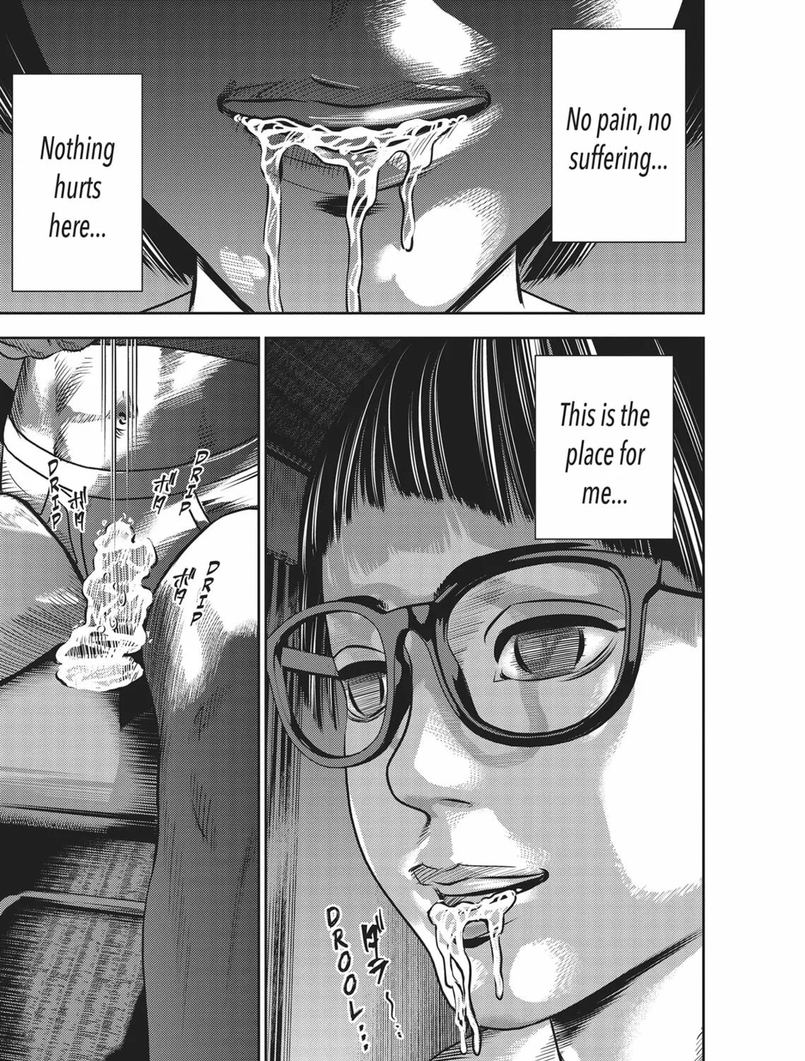 Hikari-Man Chapter 4 page 307 - 