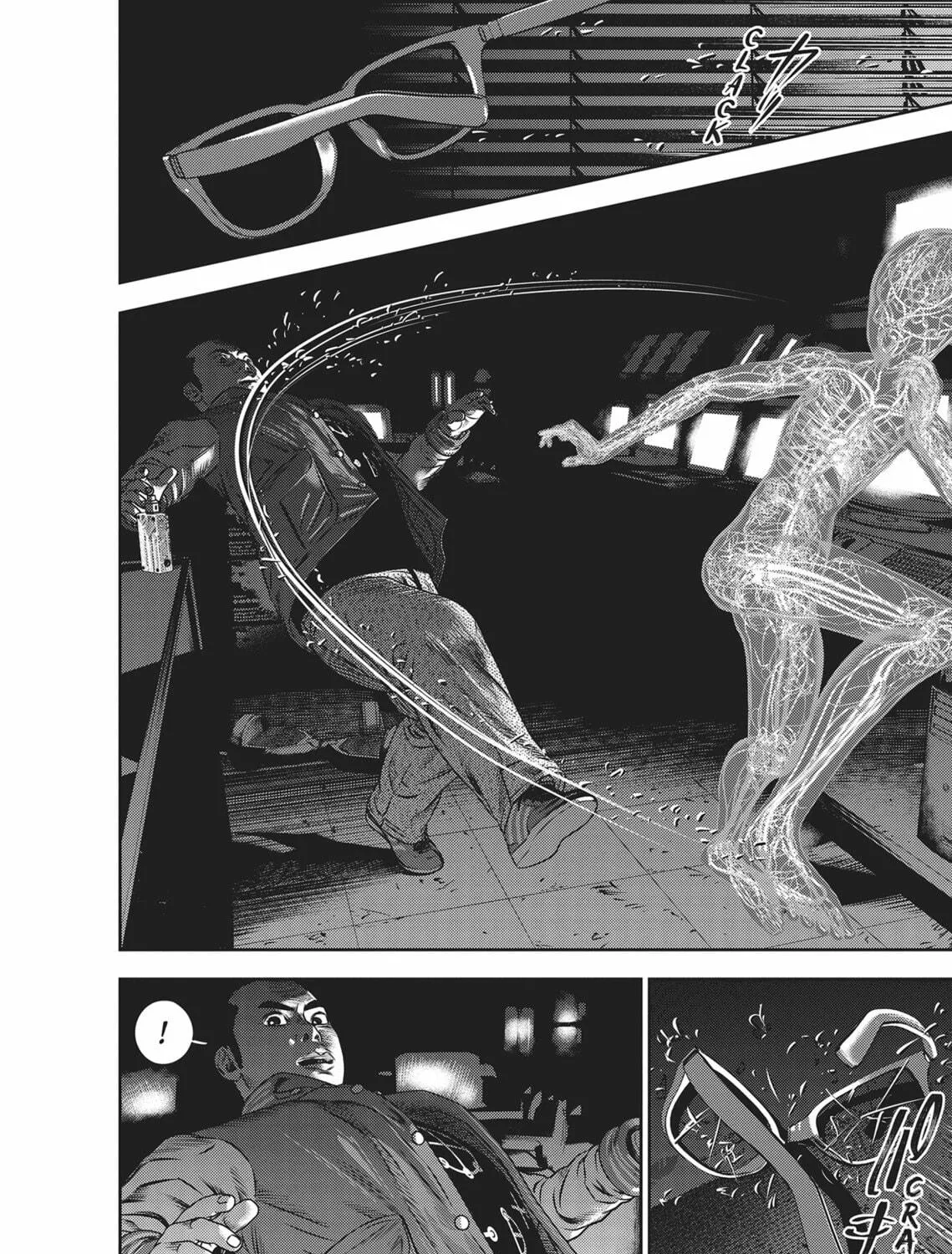 Hikari-Man Chapter 4 page 359 - 