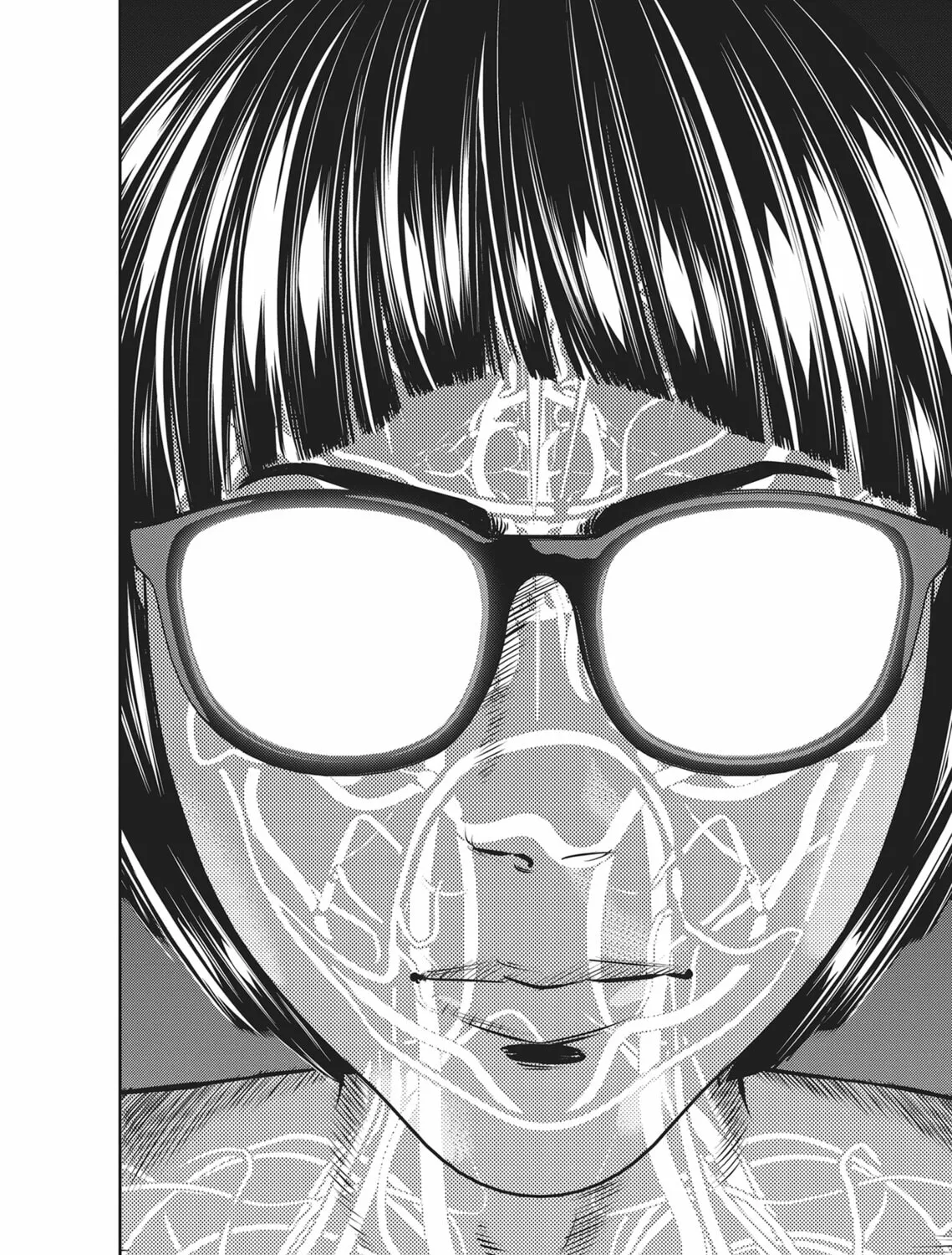Hikari-Man Chapter 4 page 37 - 
