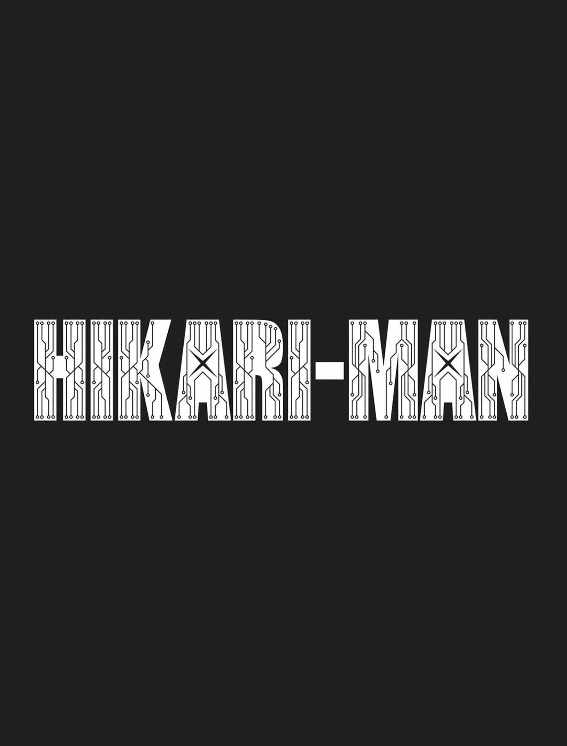 Hikari-Man Chapter 4 page 379 - 