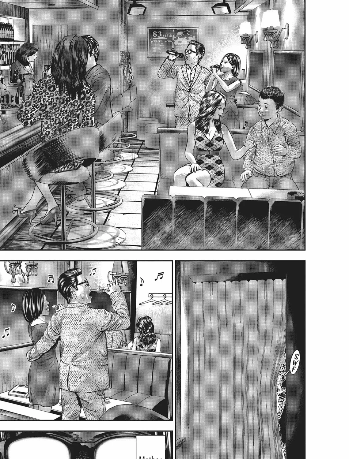 Hikari-Man Chapter 4 page 45 - 
