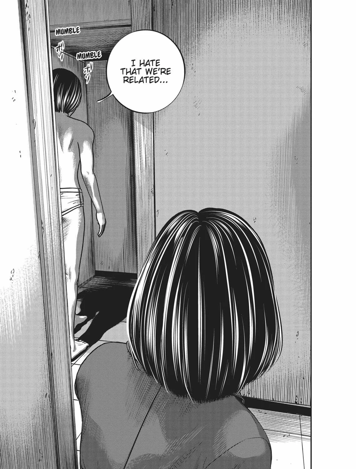Hikari-Man Chapter 4 page 77 - 