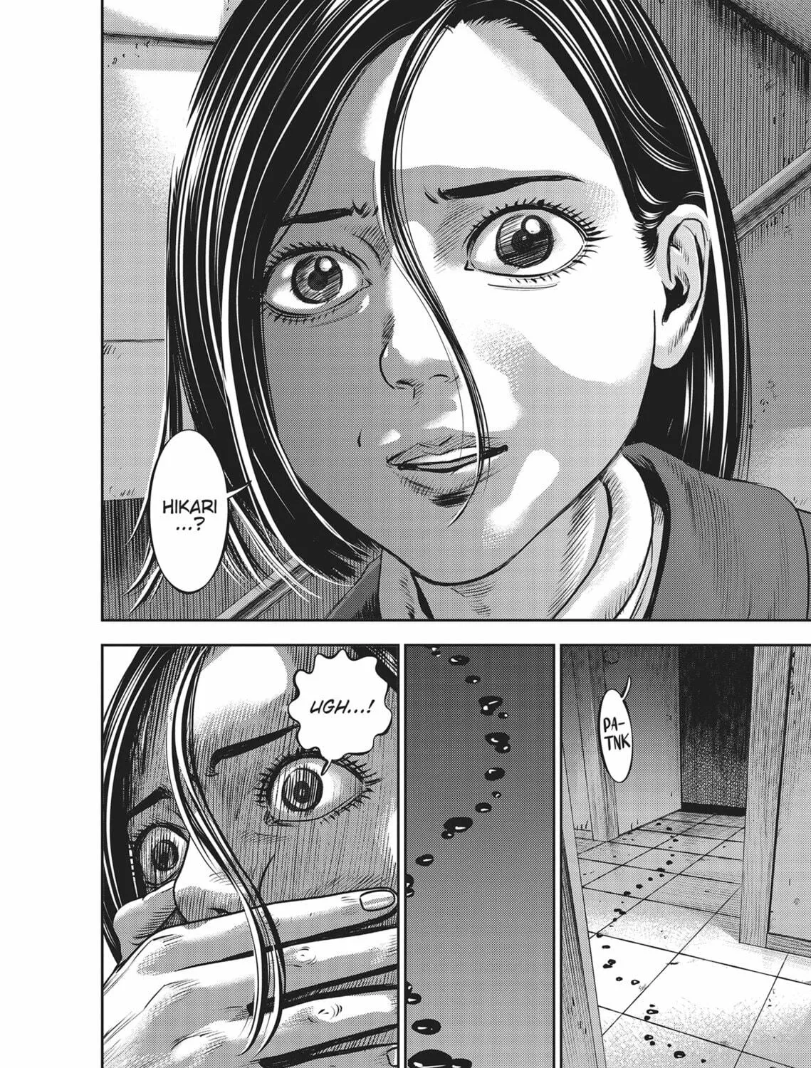 Hikari-Man Chapter 4 page 79 - 