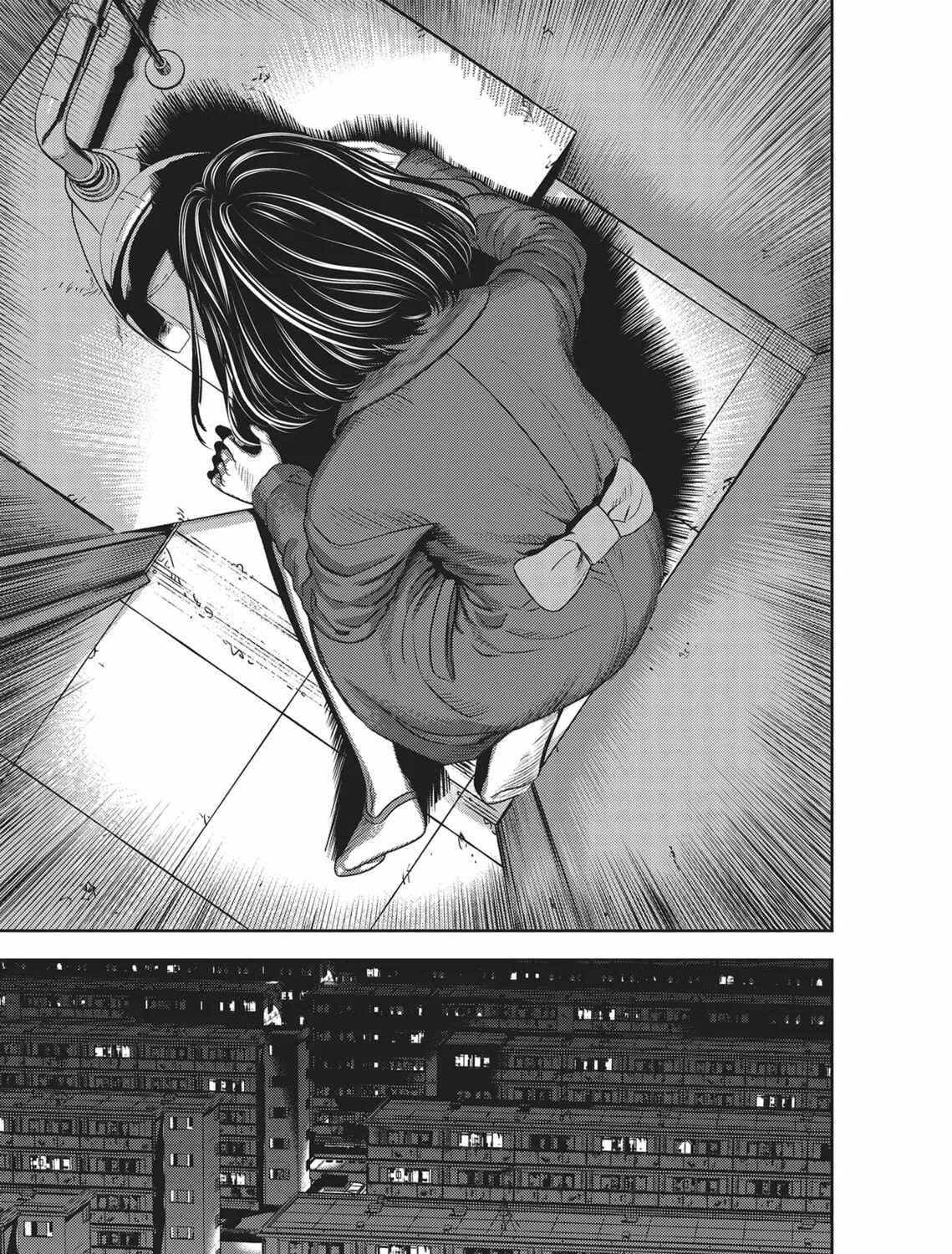 Hikari-Man Chapter 4 page 81 - 