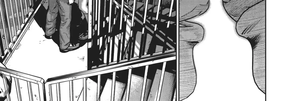 Hikari-Man Chapter 40 page 24 - 