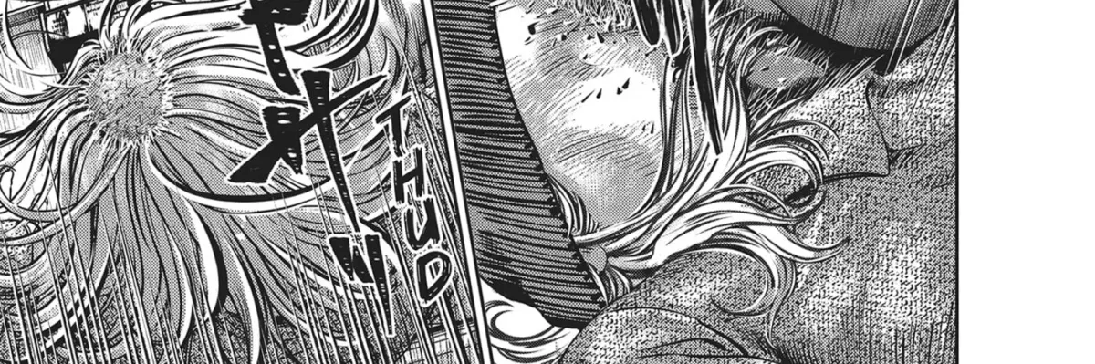 Hikari-Man Chapter 40 page 4 - 