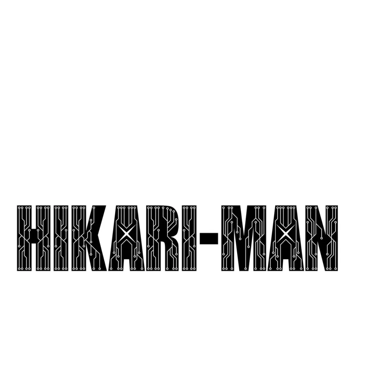 Hikari-Man Chapter 40 page 31 - 