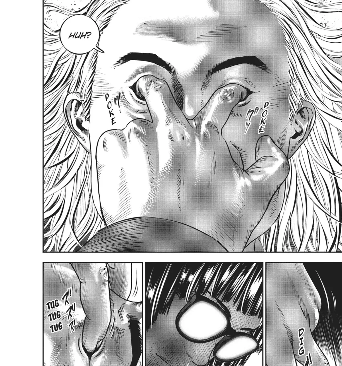 Hikari-Man Chapter 40 page 9 - 