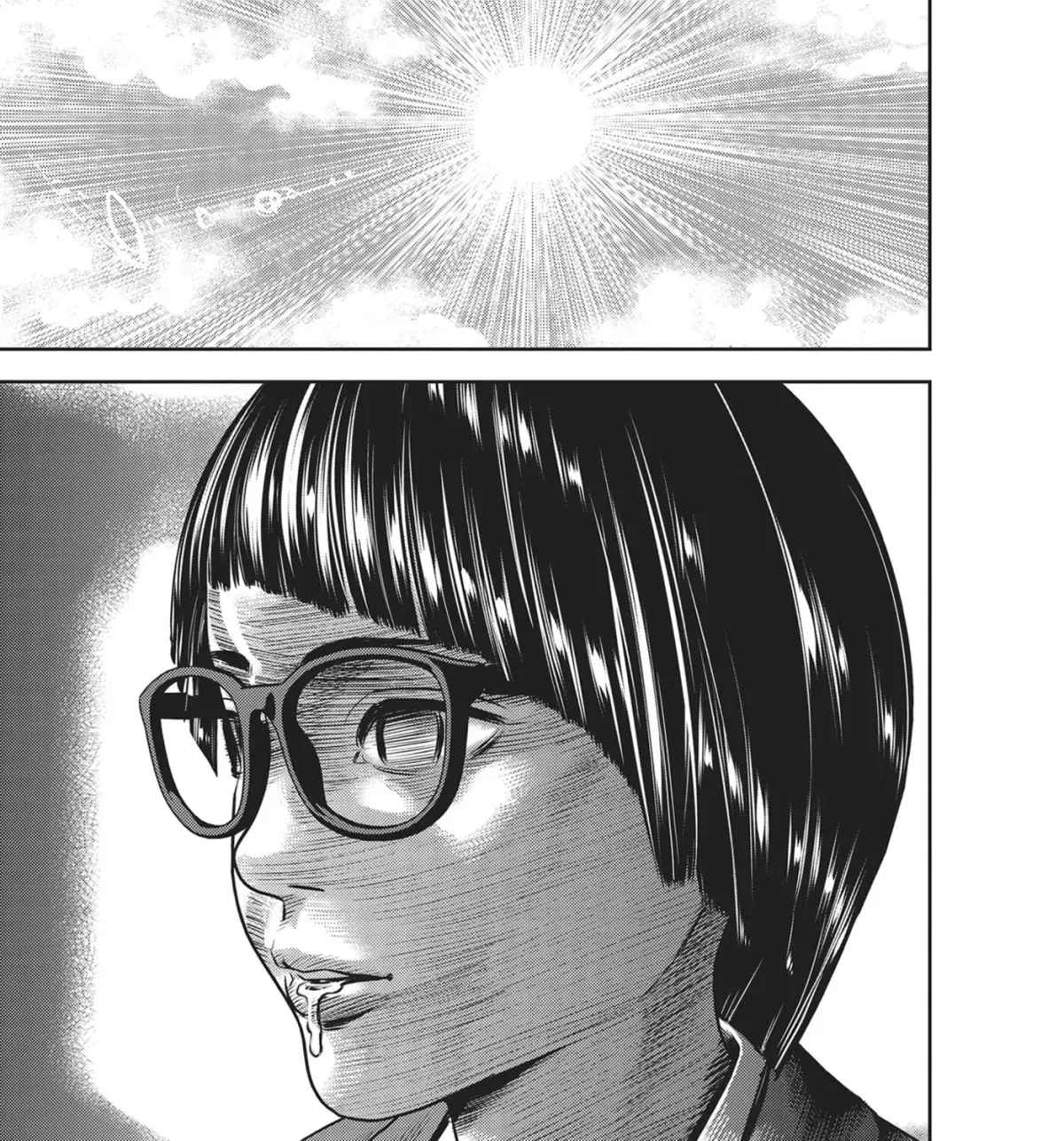 Hikari-Man Chapter 41 page 15 - 