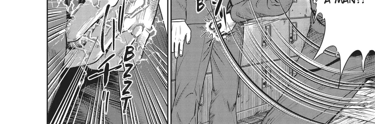 Hikari-Man Chapter 41 page 26 - 