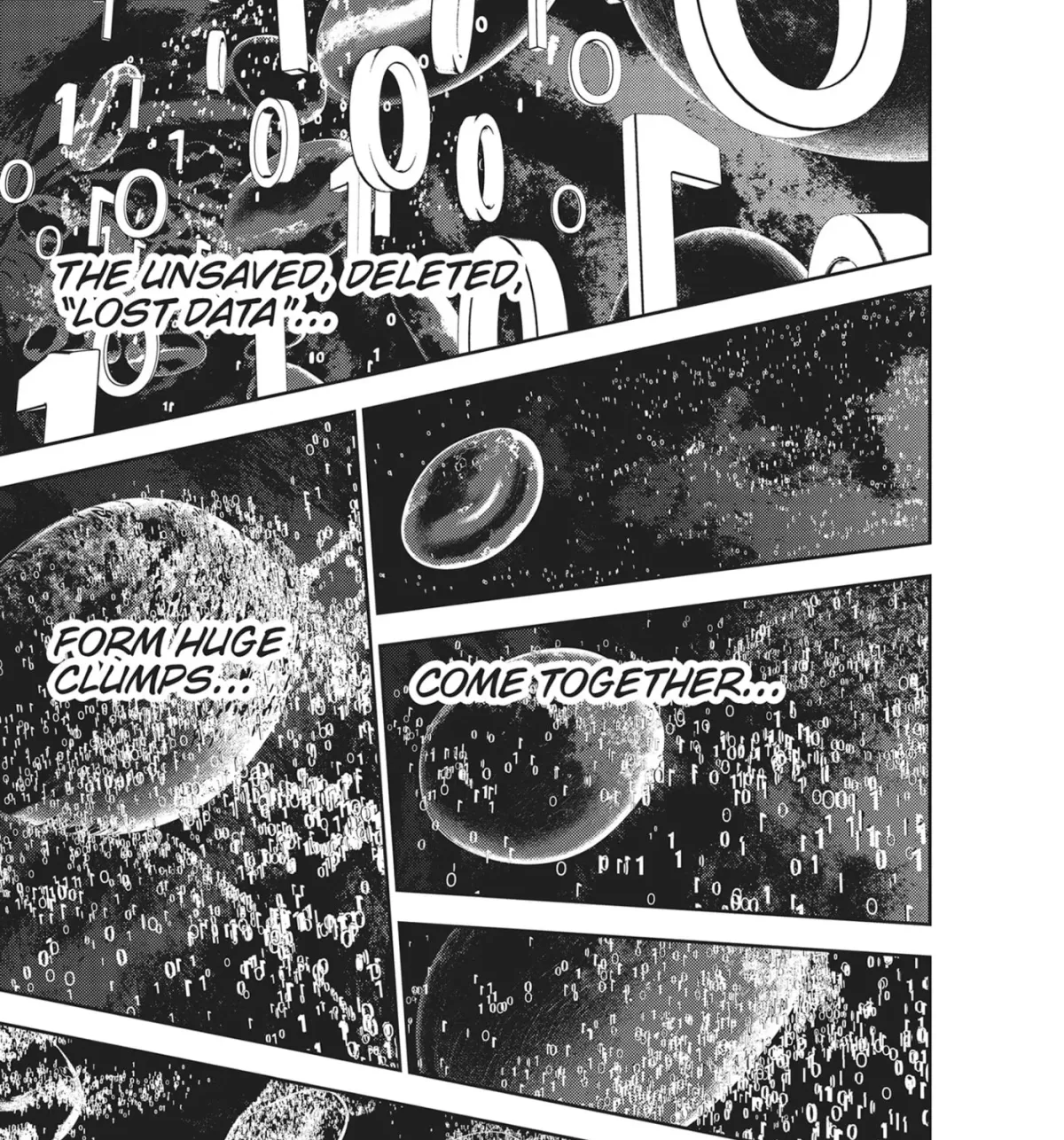 Hikari-Man Chapter 41 page 5 - 