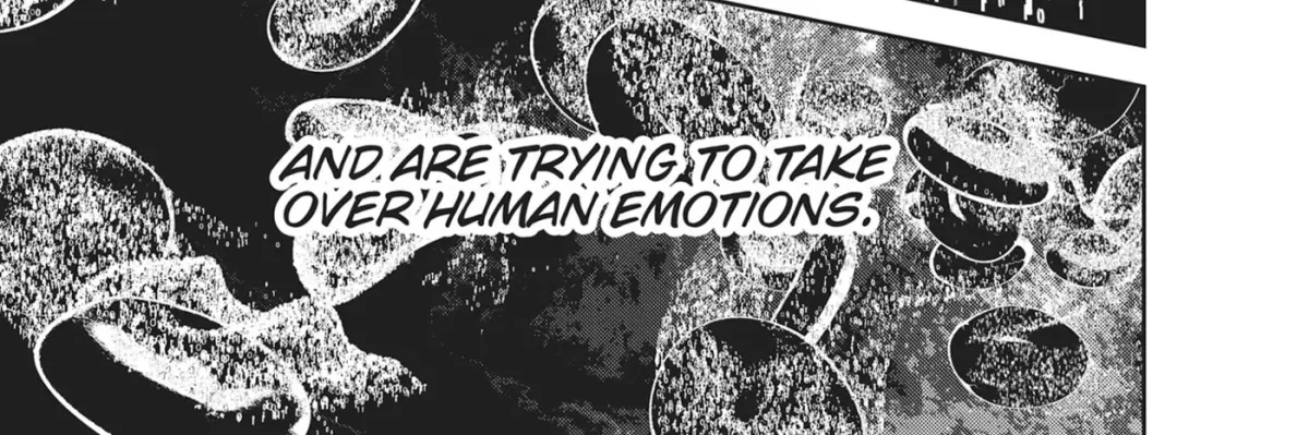 Hikari-Man Chapter 41 page 6 - 
