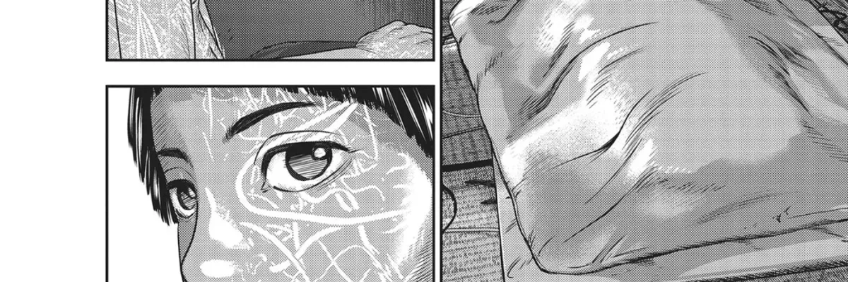 Hikari-Man Chapter 41 page 10 - 