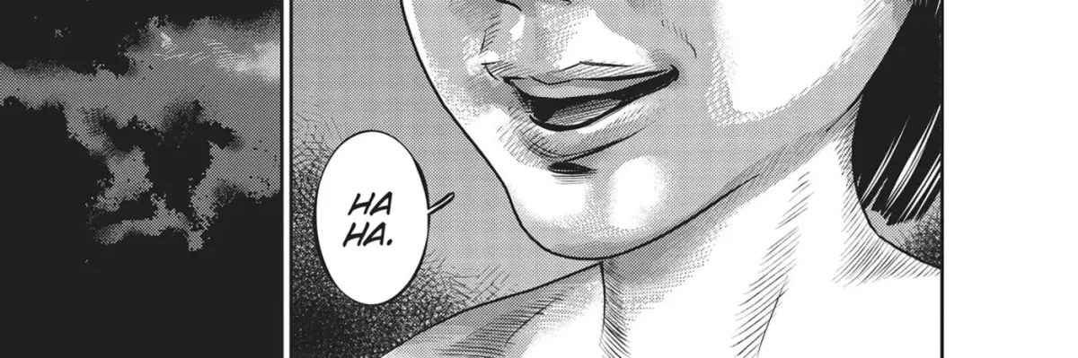 Hikari-Man Chapter 42 page 30 - 